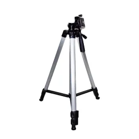 1467 Long Lightweight Aluminum Tripod Stand