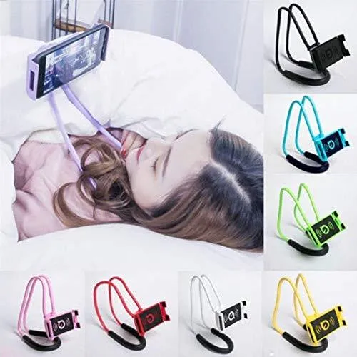 262 Flexible Adjustable 360 Rotable Mount Cell Phone Holder