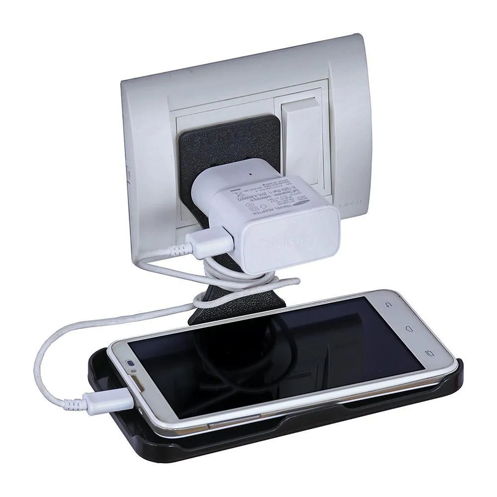 291 Mobile Charging Stand Wall Holder