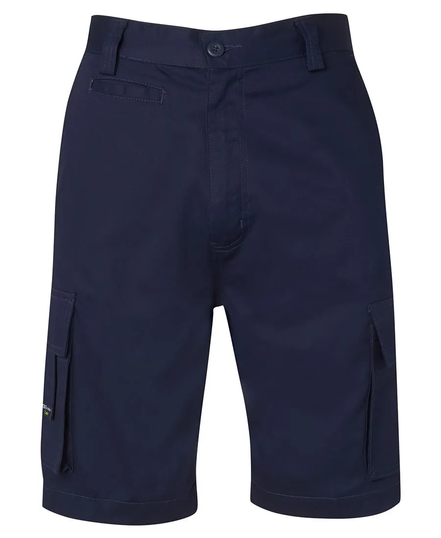 6LMS JB's Light Multi Pocket Short Regular