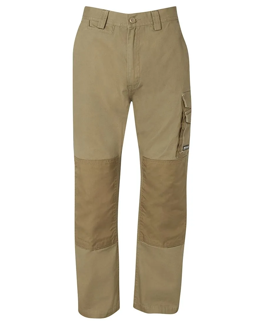 6MCP JB's CANVAS CARGO PANT