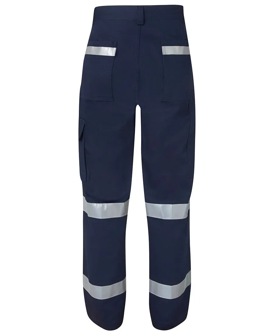 6MMP JB's M/RISED MULTI POCKET PANT REFLECTIVE TAPE