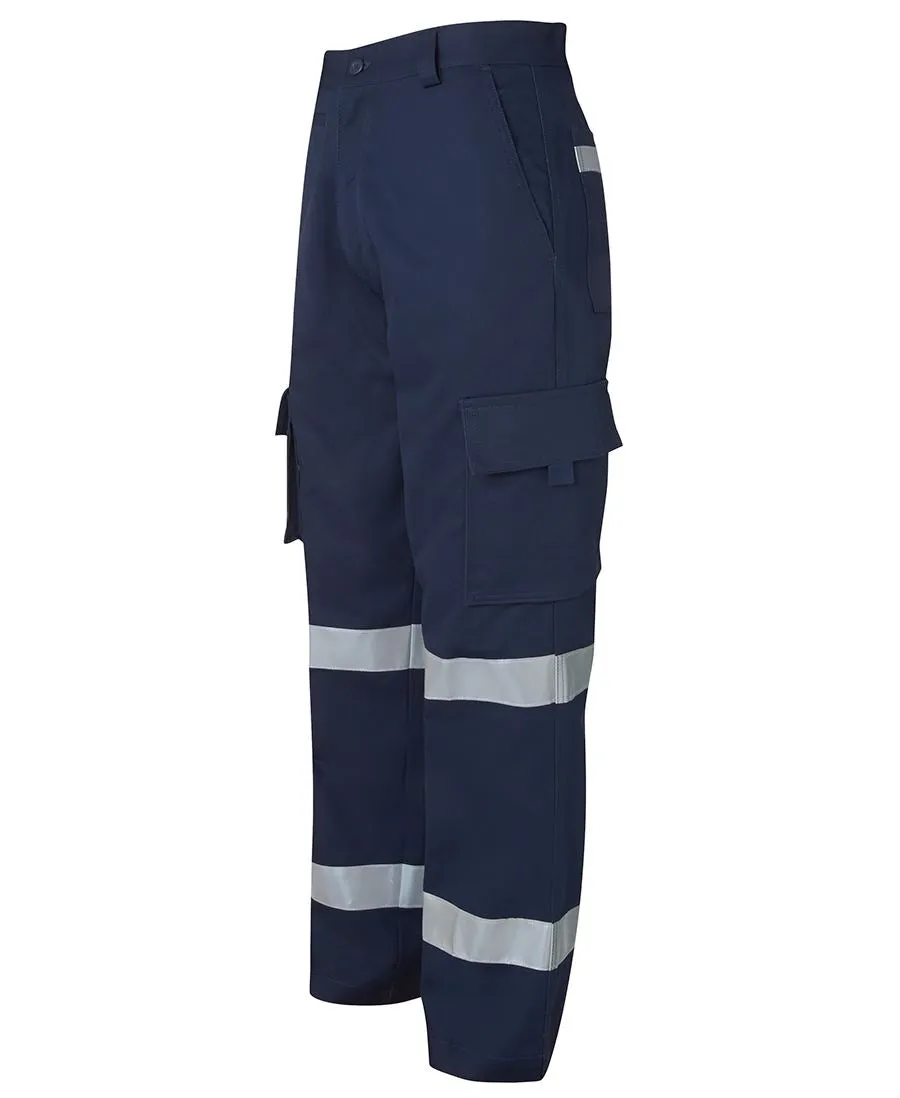 6MMP JB's M/RISED MULTI POCKET PANT REFLECTIVE TAPE