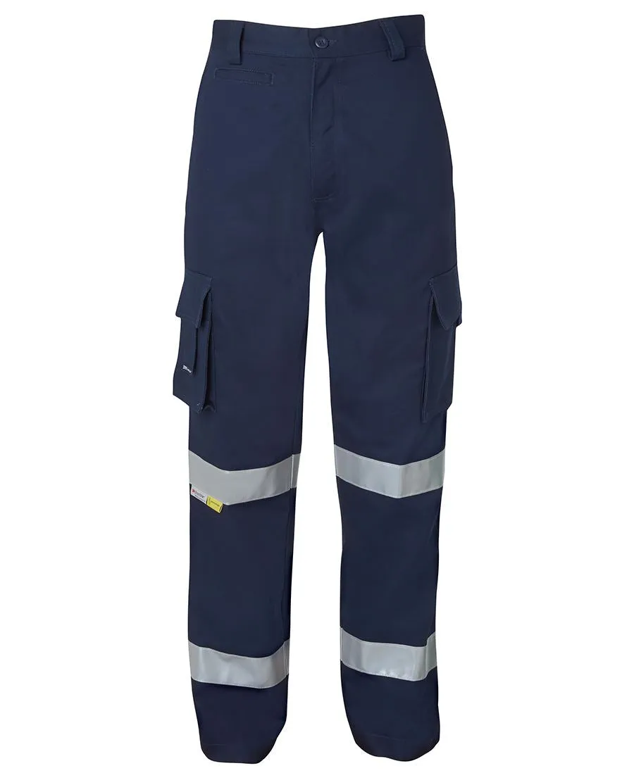 6MMP JB's M/RISED MULTI POCKET PANT REFLECTIVE TAPE