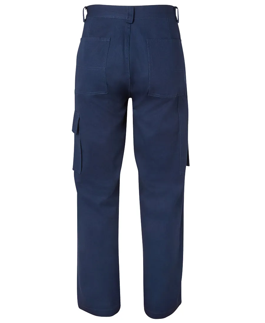 6NMP JB's M/RISED MULTI POCKET PANT