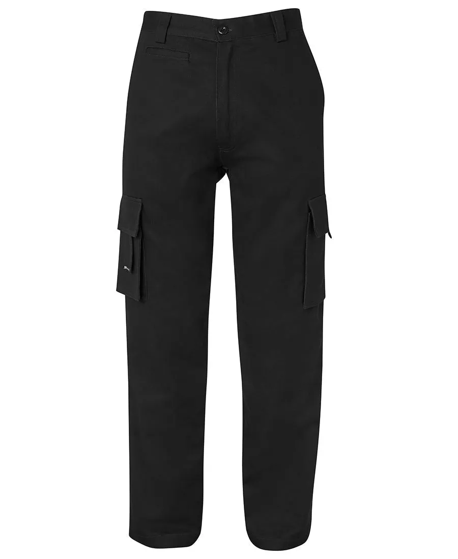 6NMP JB's M/RISED MULTI POCKET PANT