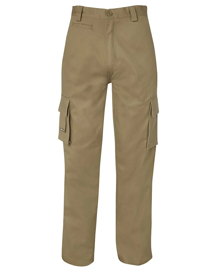 6NMP JB's M/RISED MULTI POCKET PANT