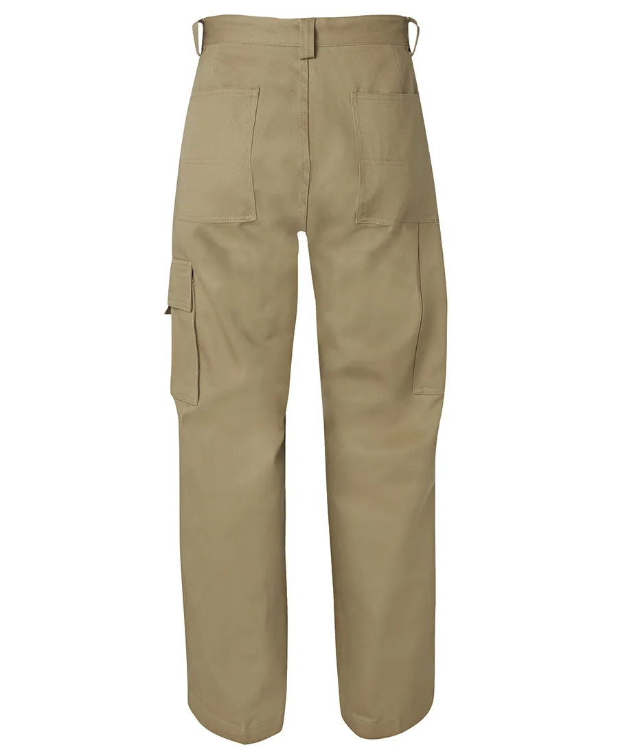 6NMP JB's M/RISED MULTI POCKET PANT