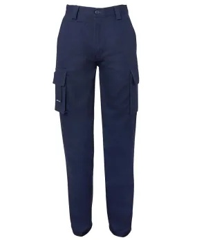 6NMP1 JB's LADIES MULTI POCKET PANT