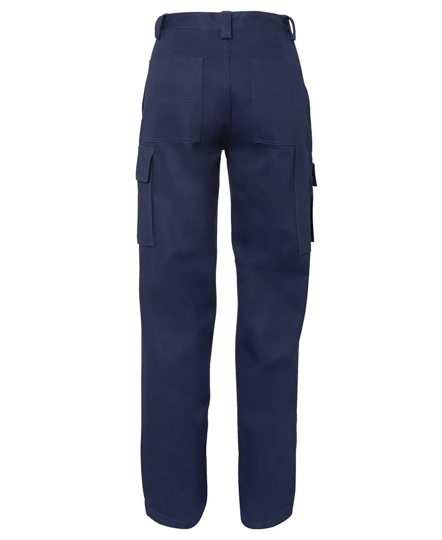 6NMP1 JB's LADIES MULTI POCKET PANT