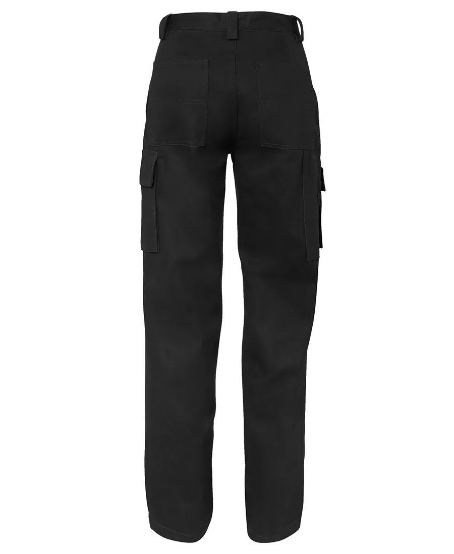 6NMP1 JB's LADIES MULTI POCKET PANT