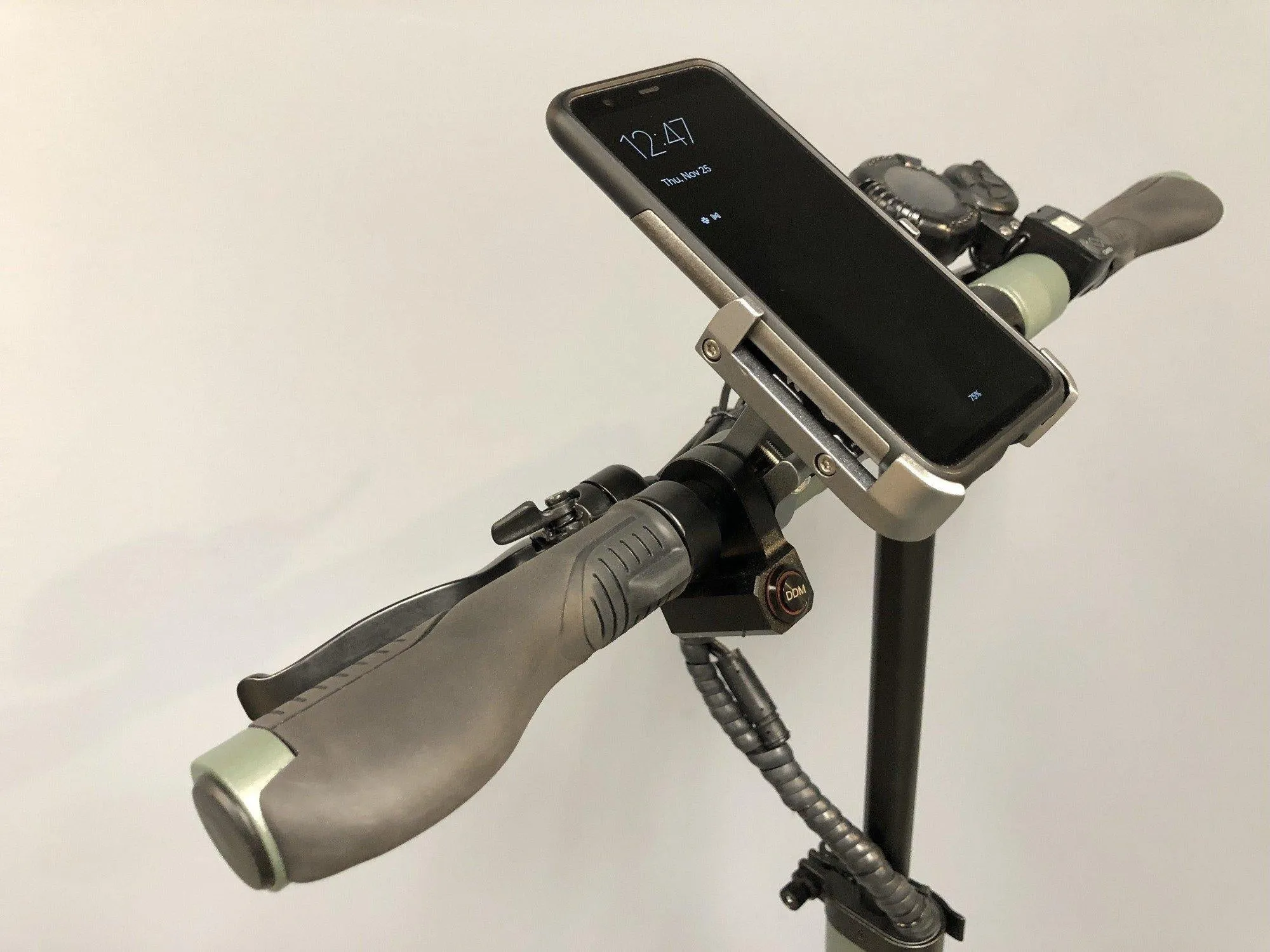 Aluminum Phone Holder