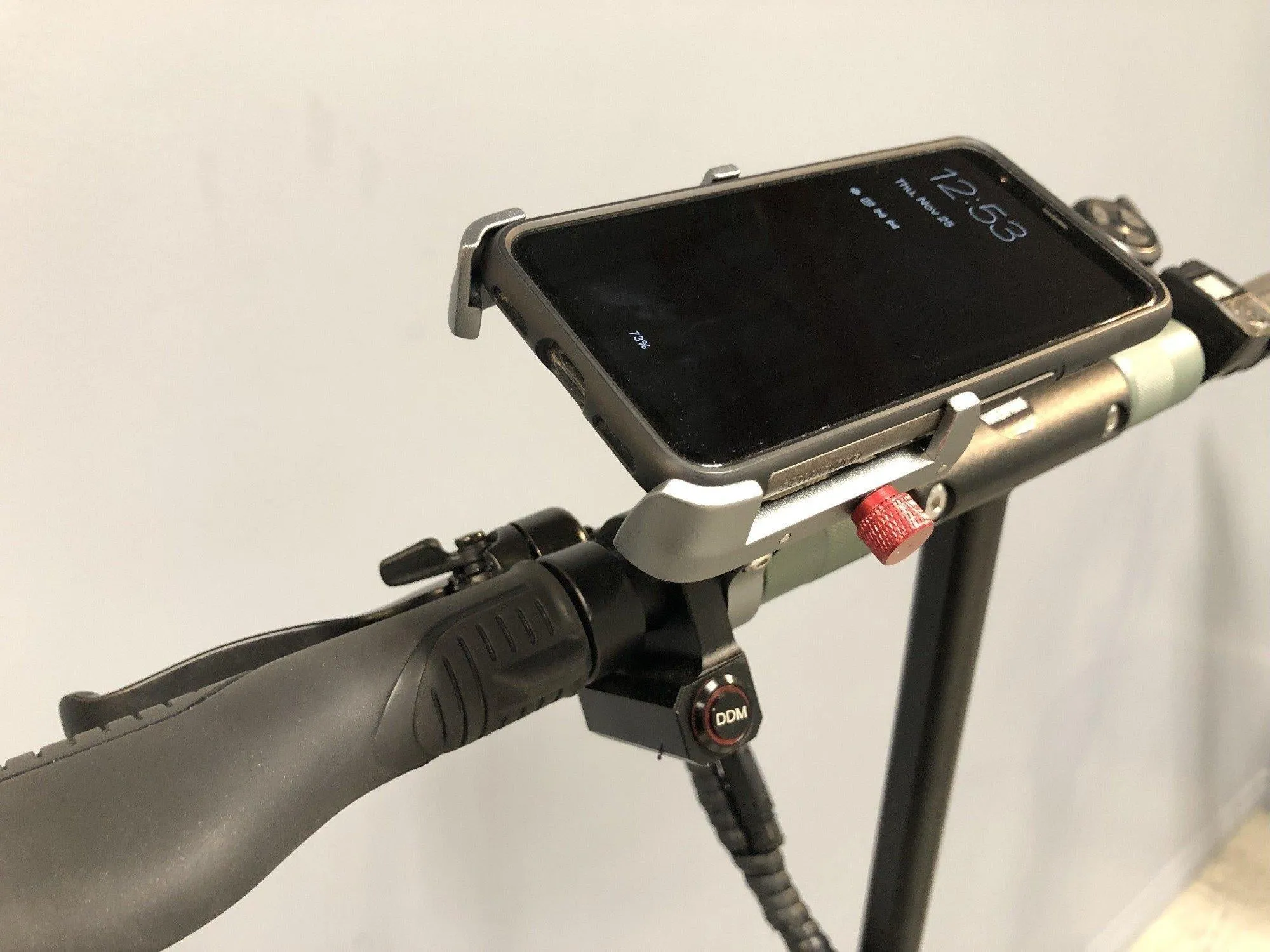 Aluminum Phone Holder