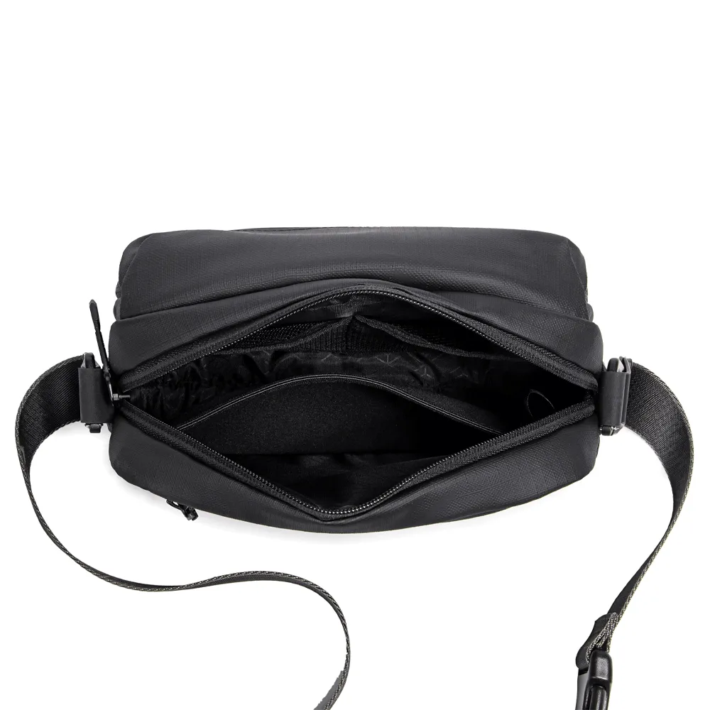 Arctic Hunter YB00518 Crossbody Bag - Black