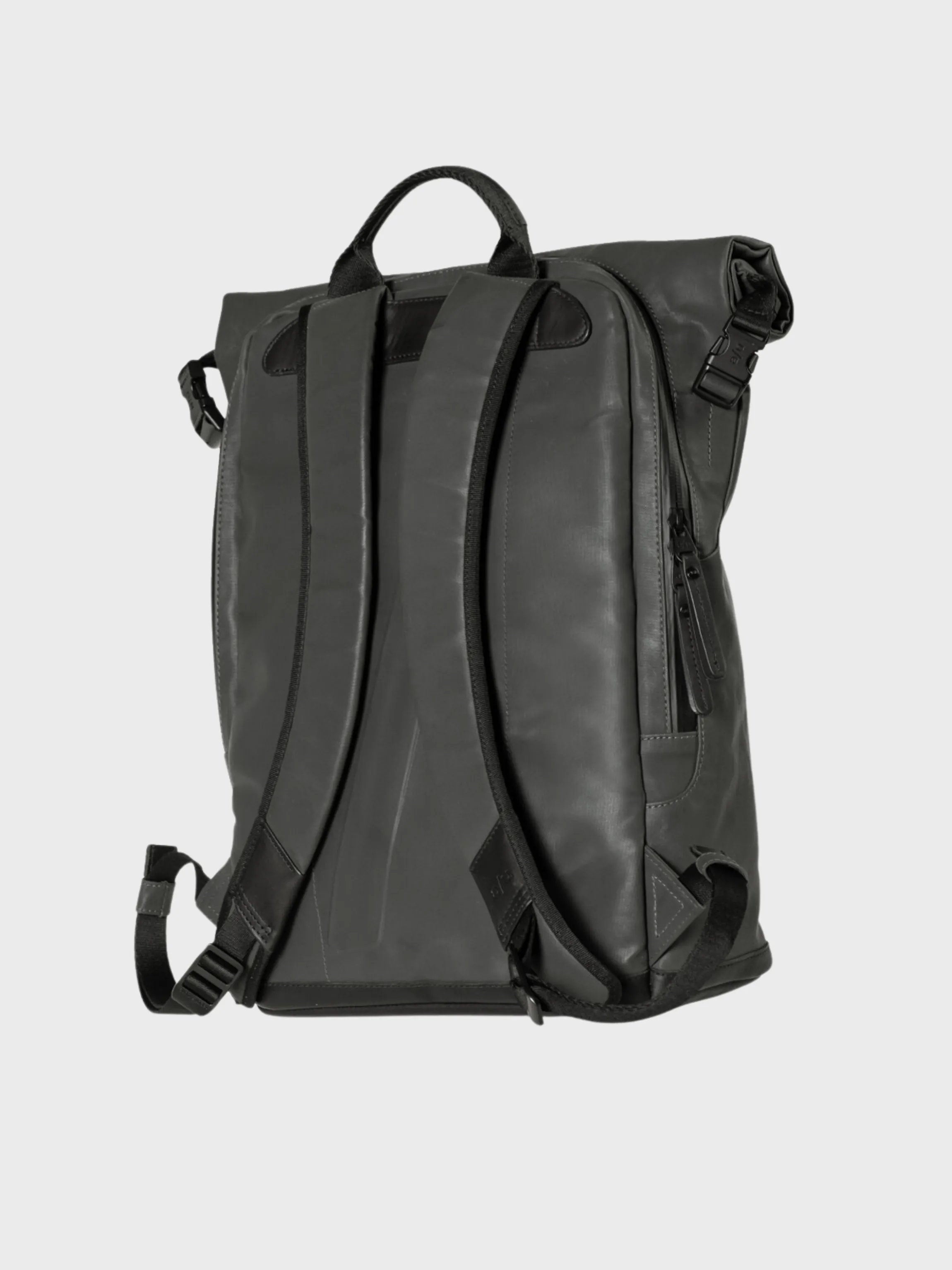 Aunts & Uncles Bags Fukui Backpack 15 Volcanic Ash