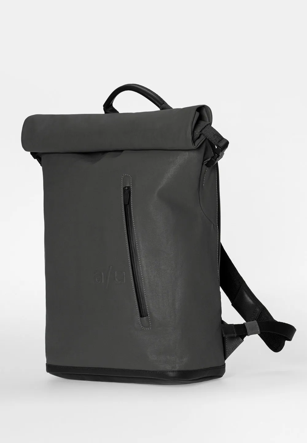 Aunts & Uncles Bags Fukui Backpack 15 Volcanic Ash