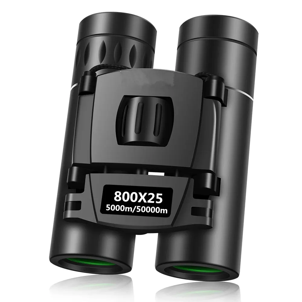 BAK4 HD Binoculars