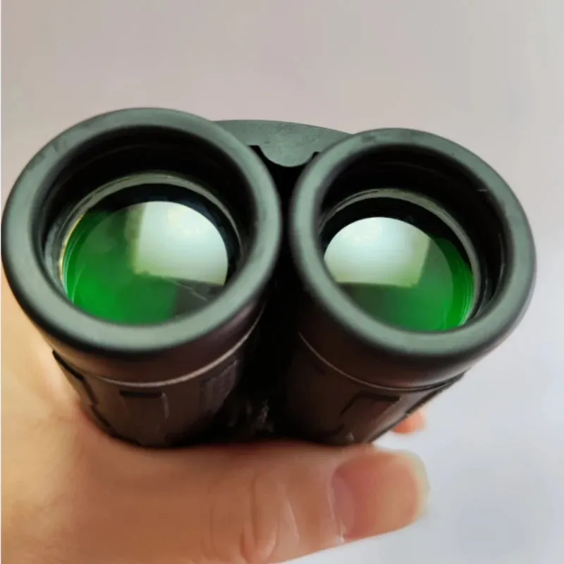 BAK4 HD Binoculars