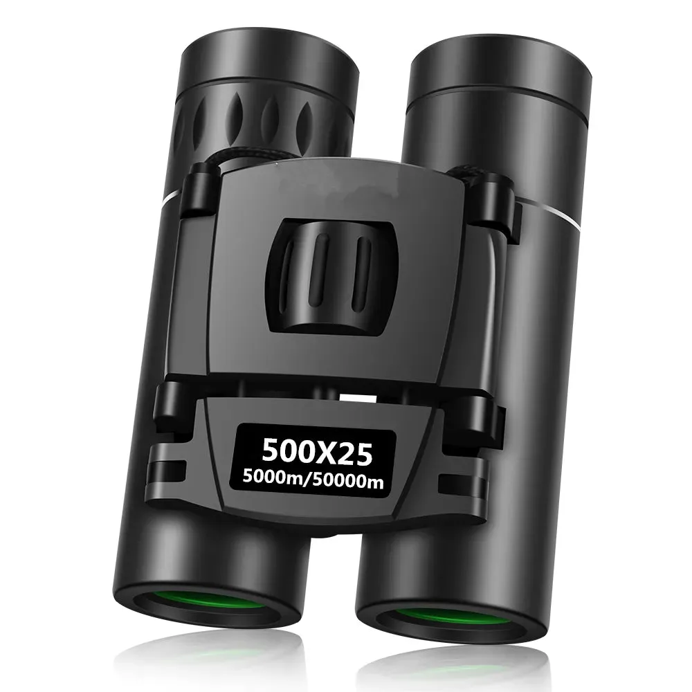 BAK4 HD Binoculars