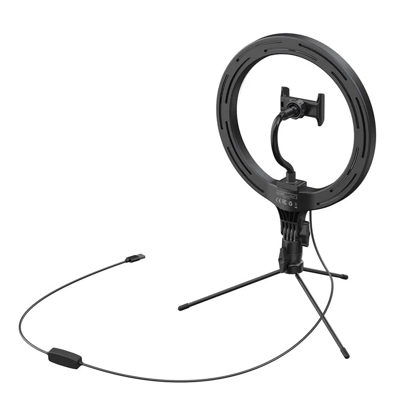 Baseus Selfie Ring Light 10"