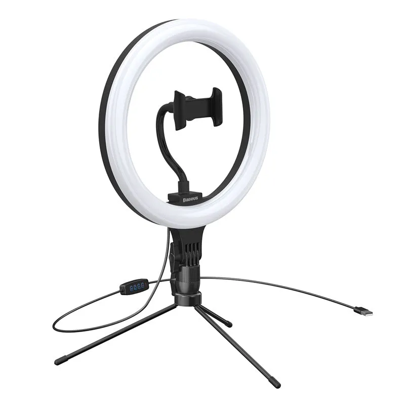 Baseus Selfie Ring Light 10"