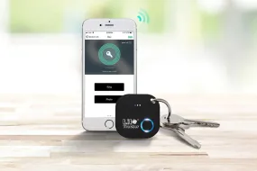 Bluetooth Key Tracker