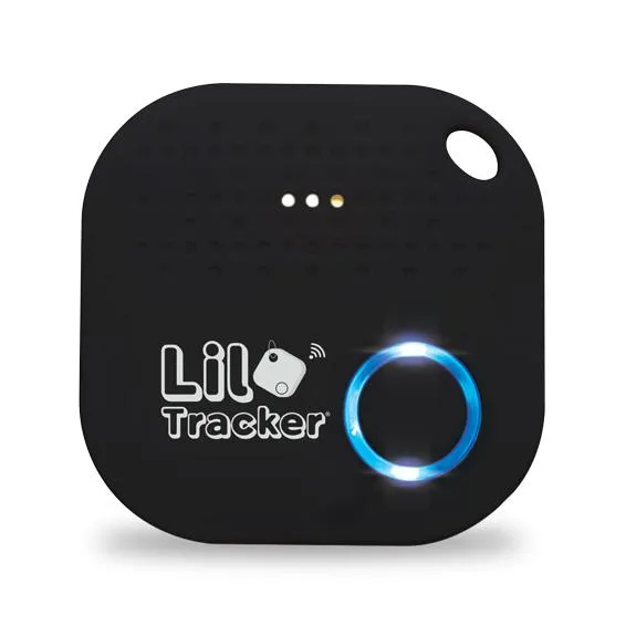 Bluetooth Key Tracker