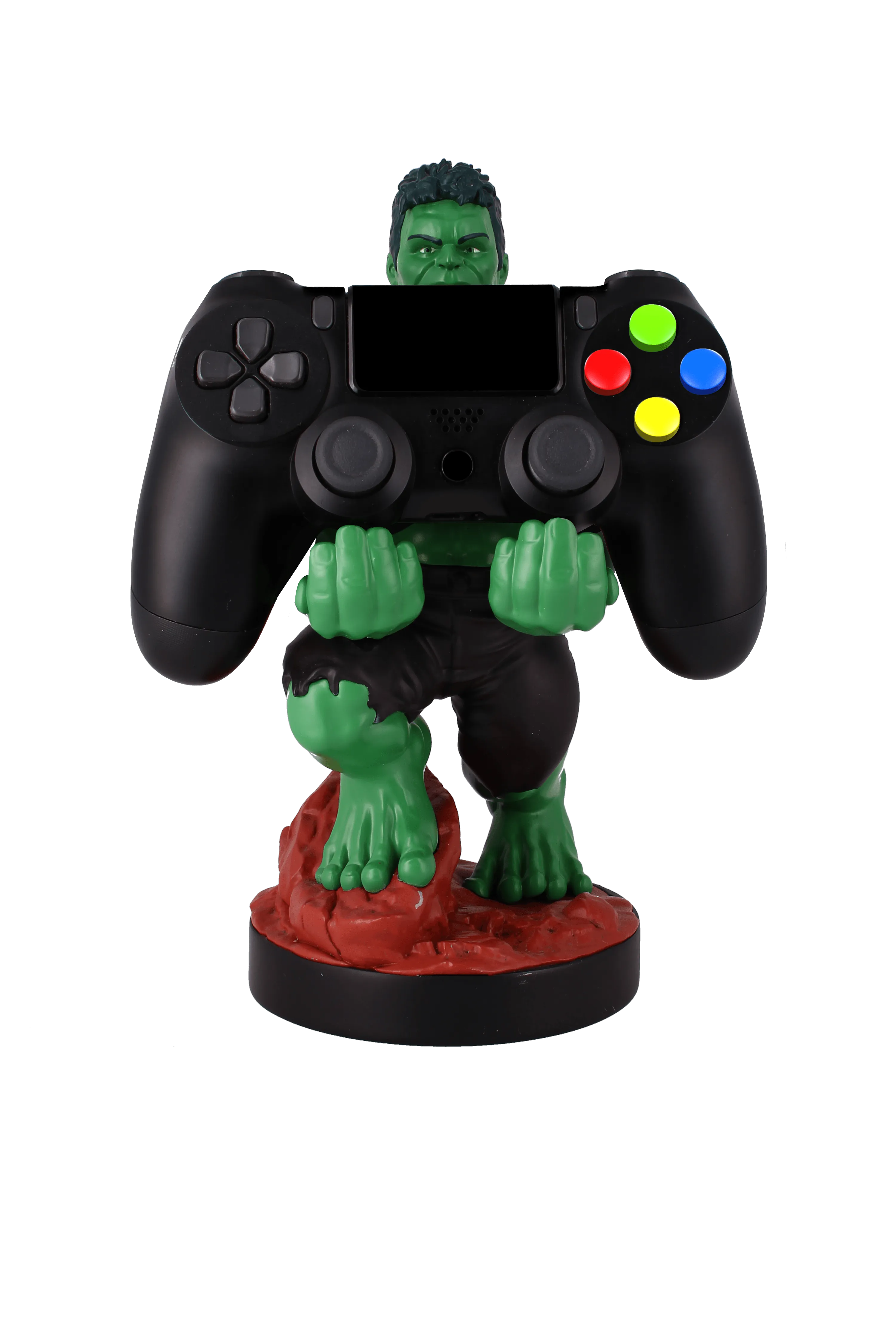 Cable Guys - Avengers: End Game - Hulk - Phone & Controller Holder