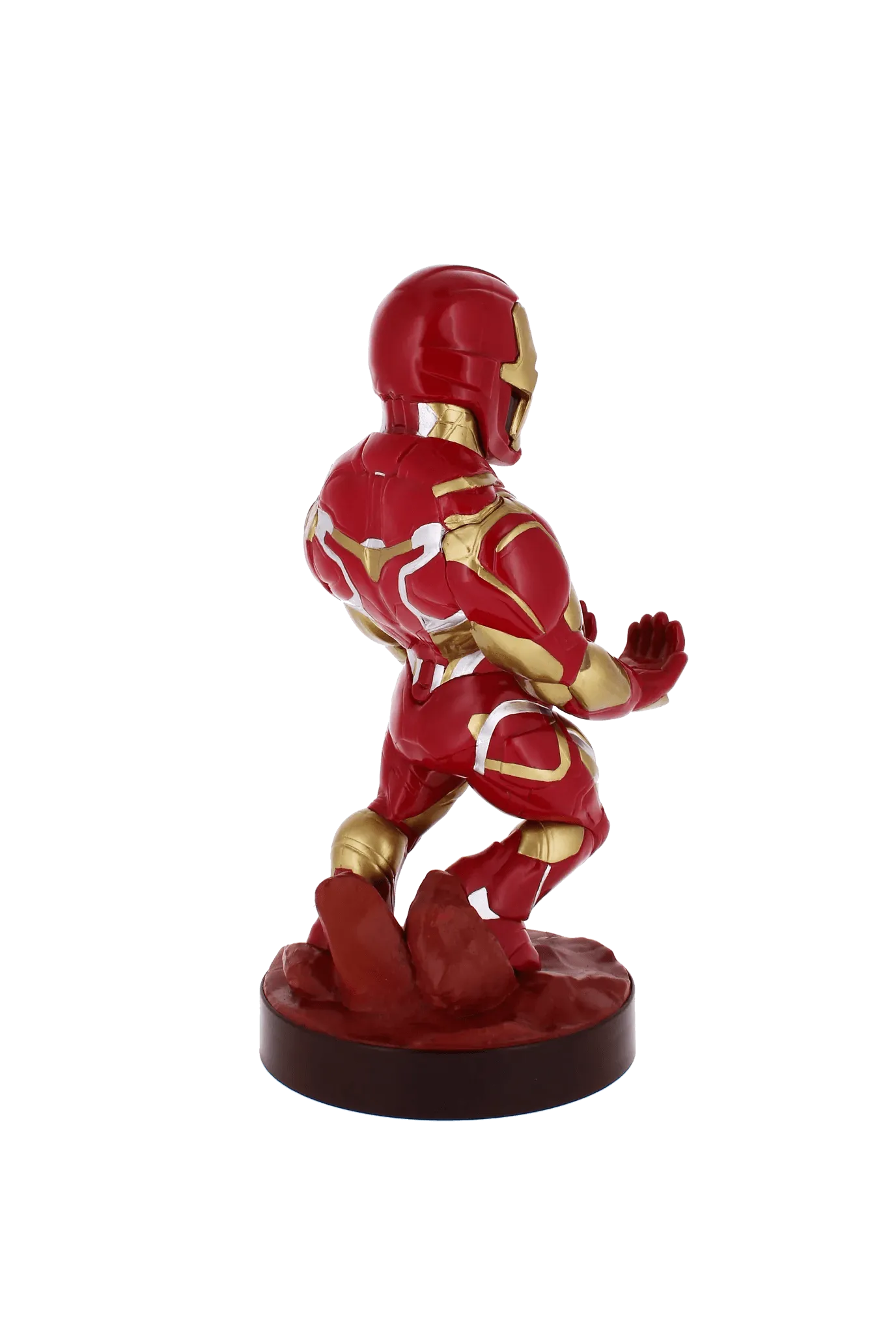 Cable Guys - Marvel - Iron Man - Phone & Controller Holder