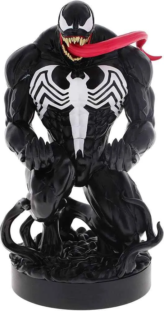 Cable Guys - Marvel Venom Mobile Phone and Controller Holder/Charger