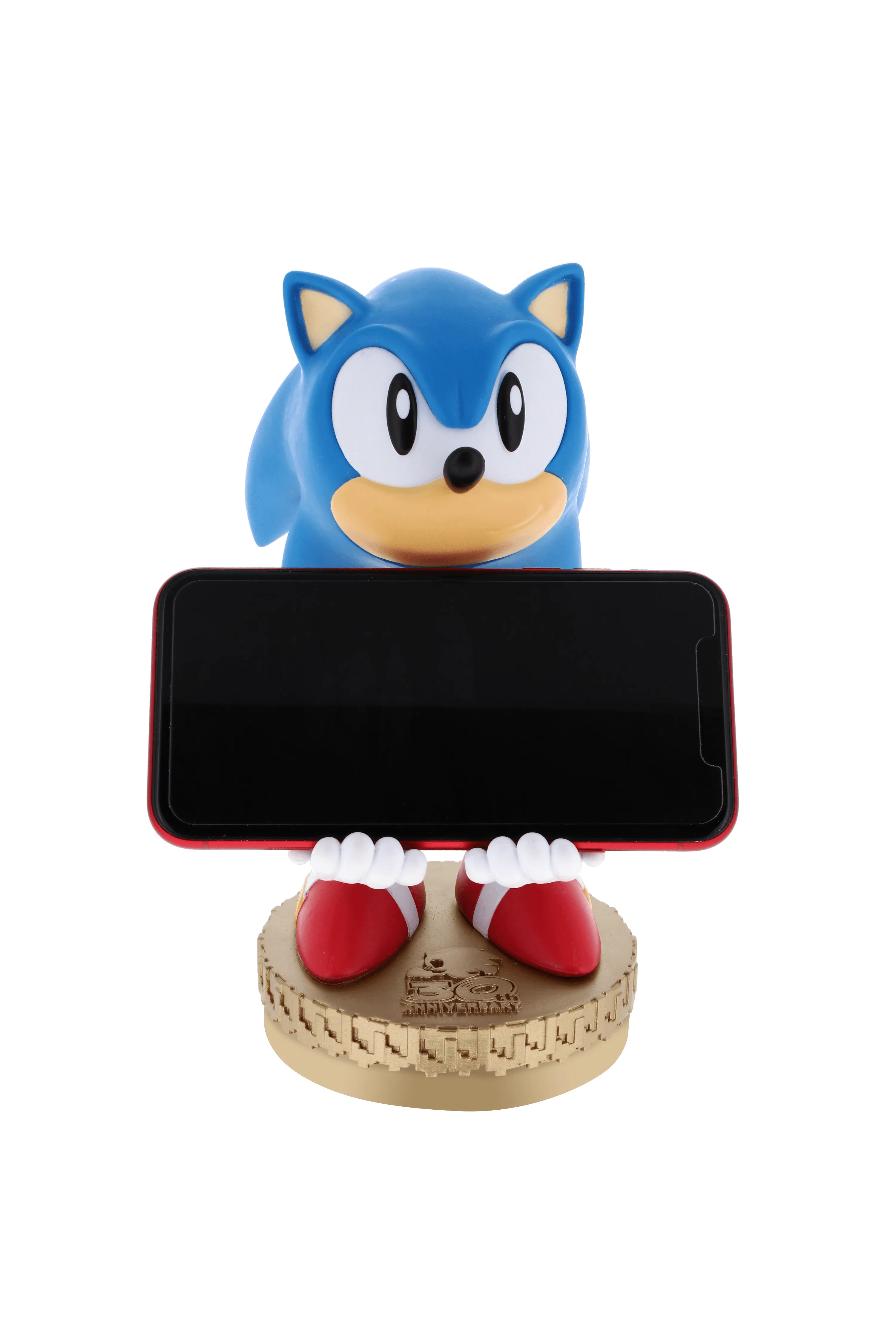 Cable Guys - Nitro Super Sonic - Sonic Phone & Controller Holder