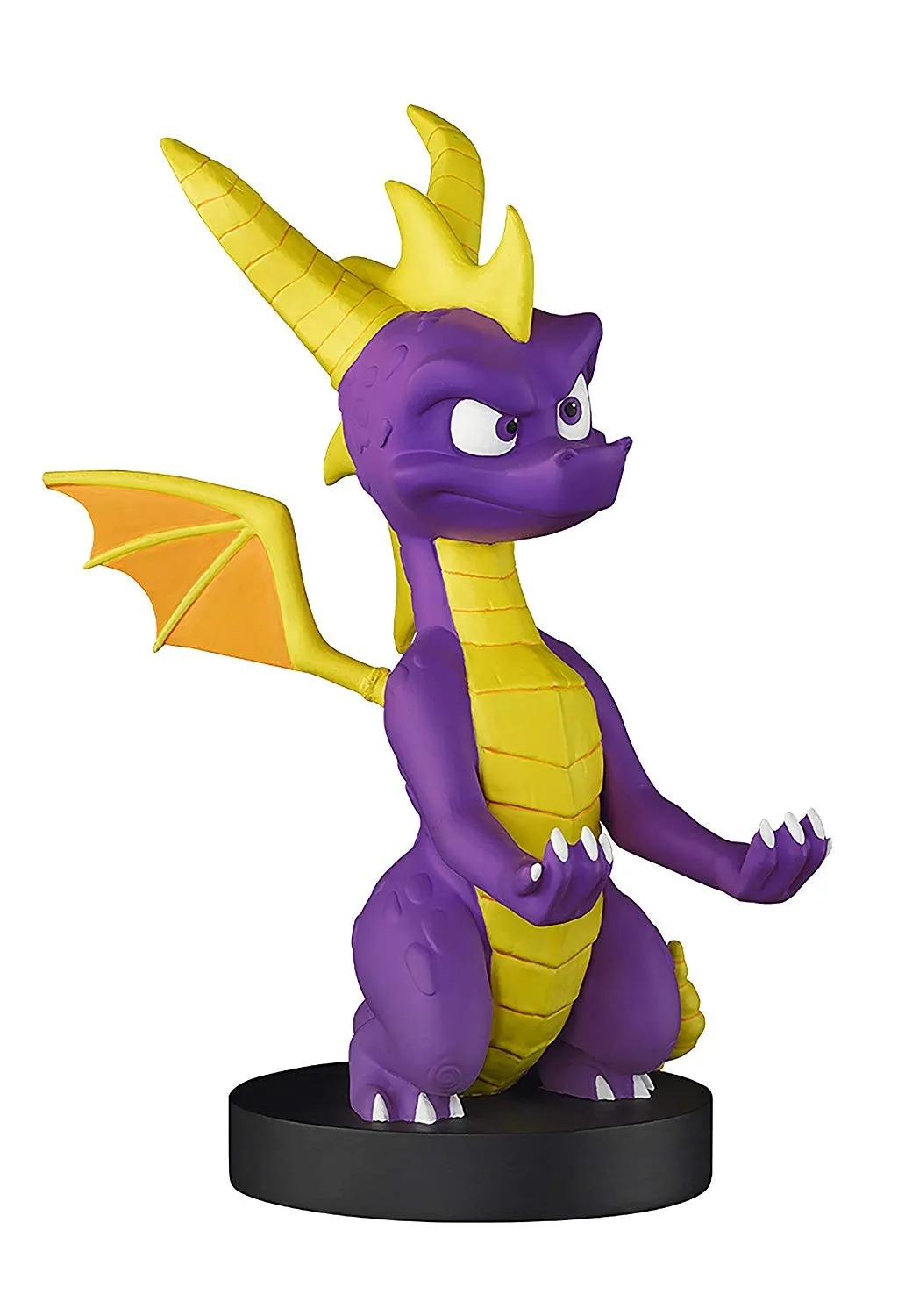 Cable Guys Spyro the Dragon Cable Guy - 8 inch version