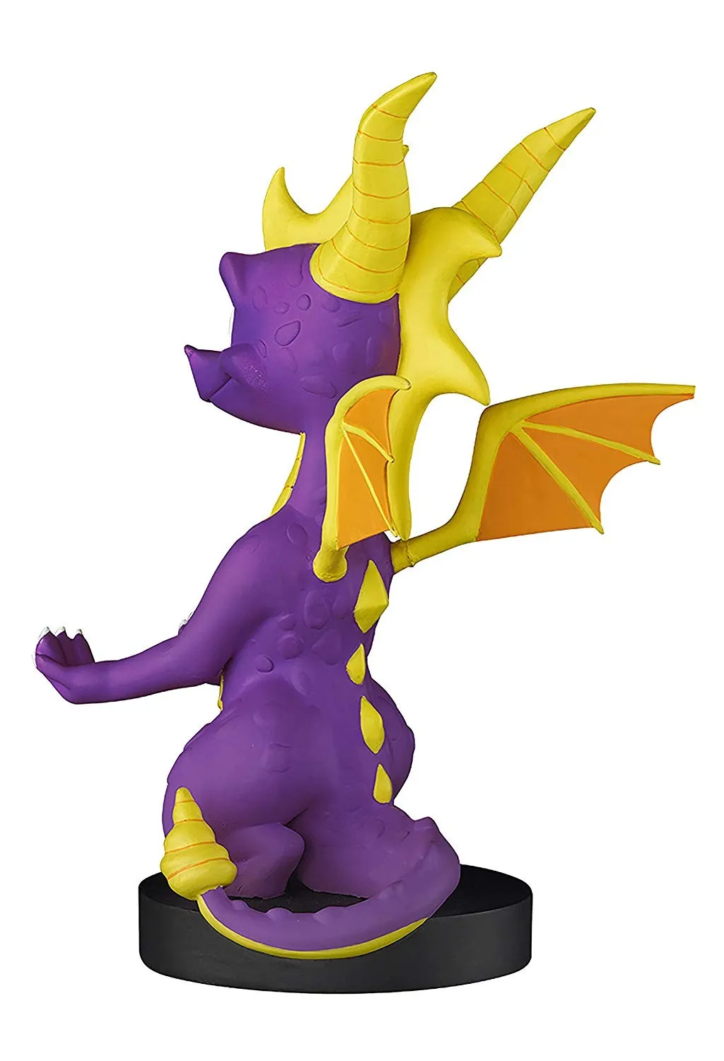 Cable Guys Spyro the Dragon Cable Guy - 8 inch version