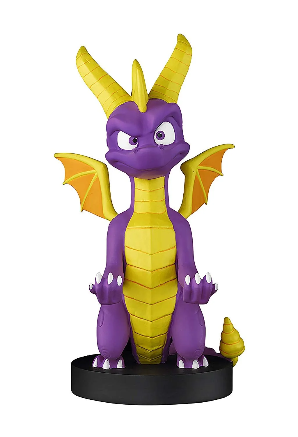 Cable Guys Spyro the Dragon Cable Guy - 8 inch version