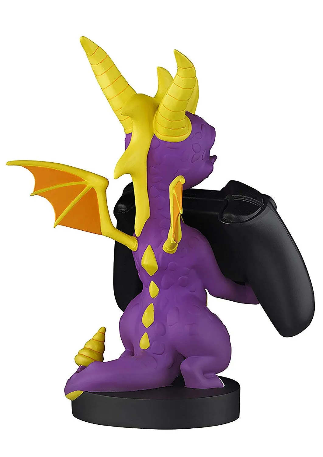 Cable Guys Spyro the Dragon Cable Guy - 8 inch version