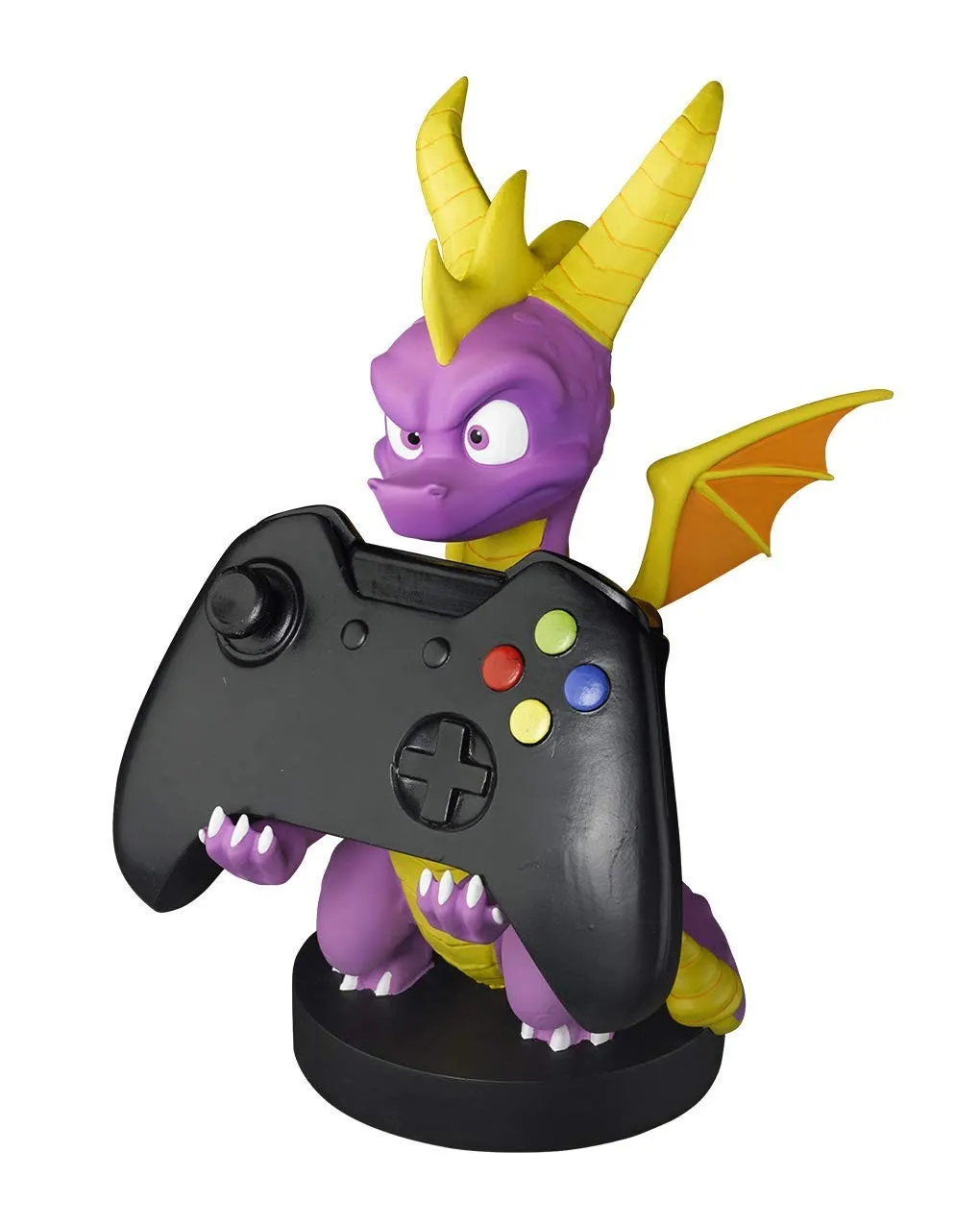 Cable Guys Spyro the Dragon Cable Guy - 8 inch version