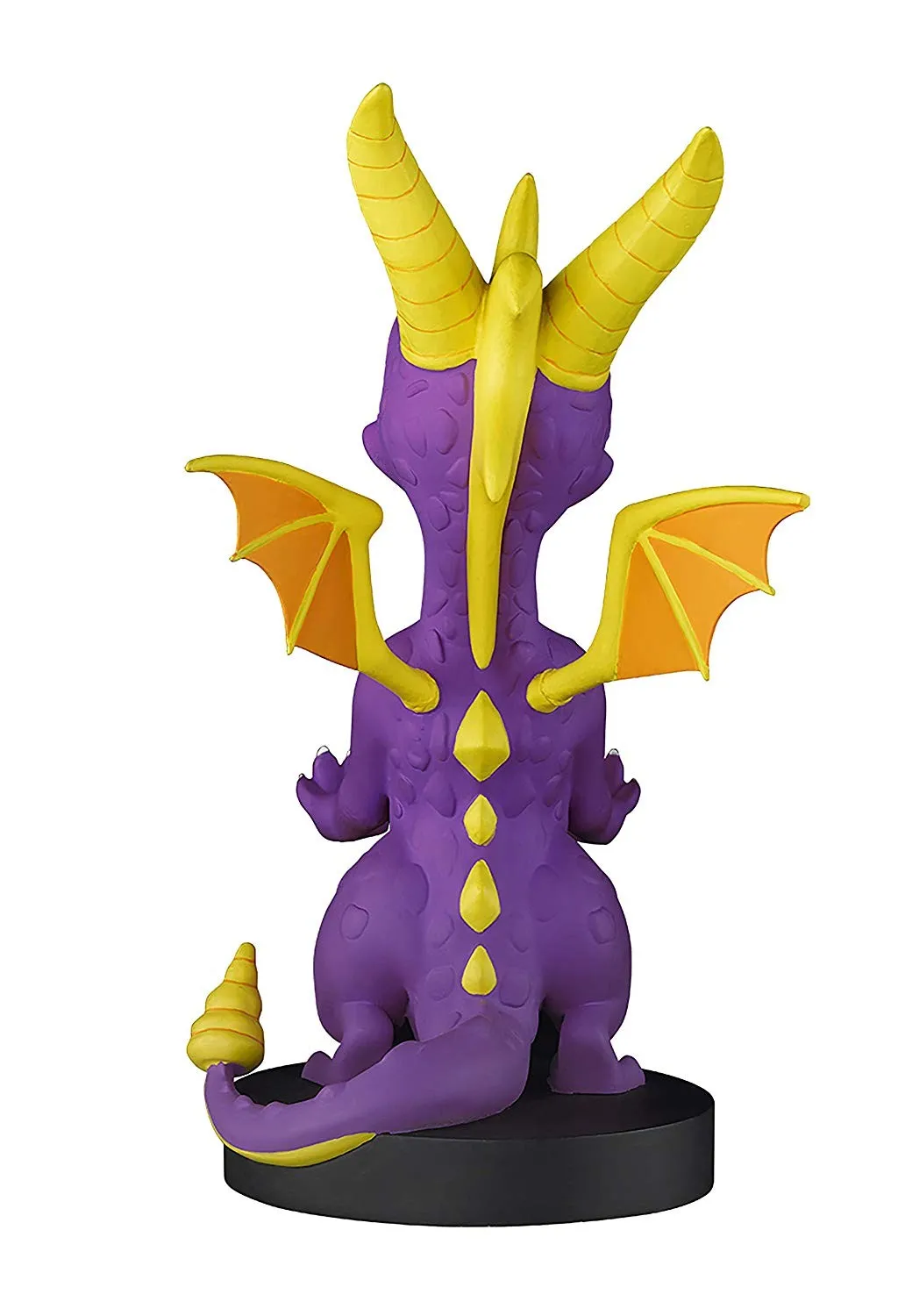 Cable Guys Spyro the Dragon Cable Guy - 8 inch version