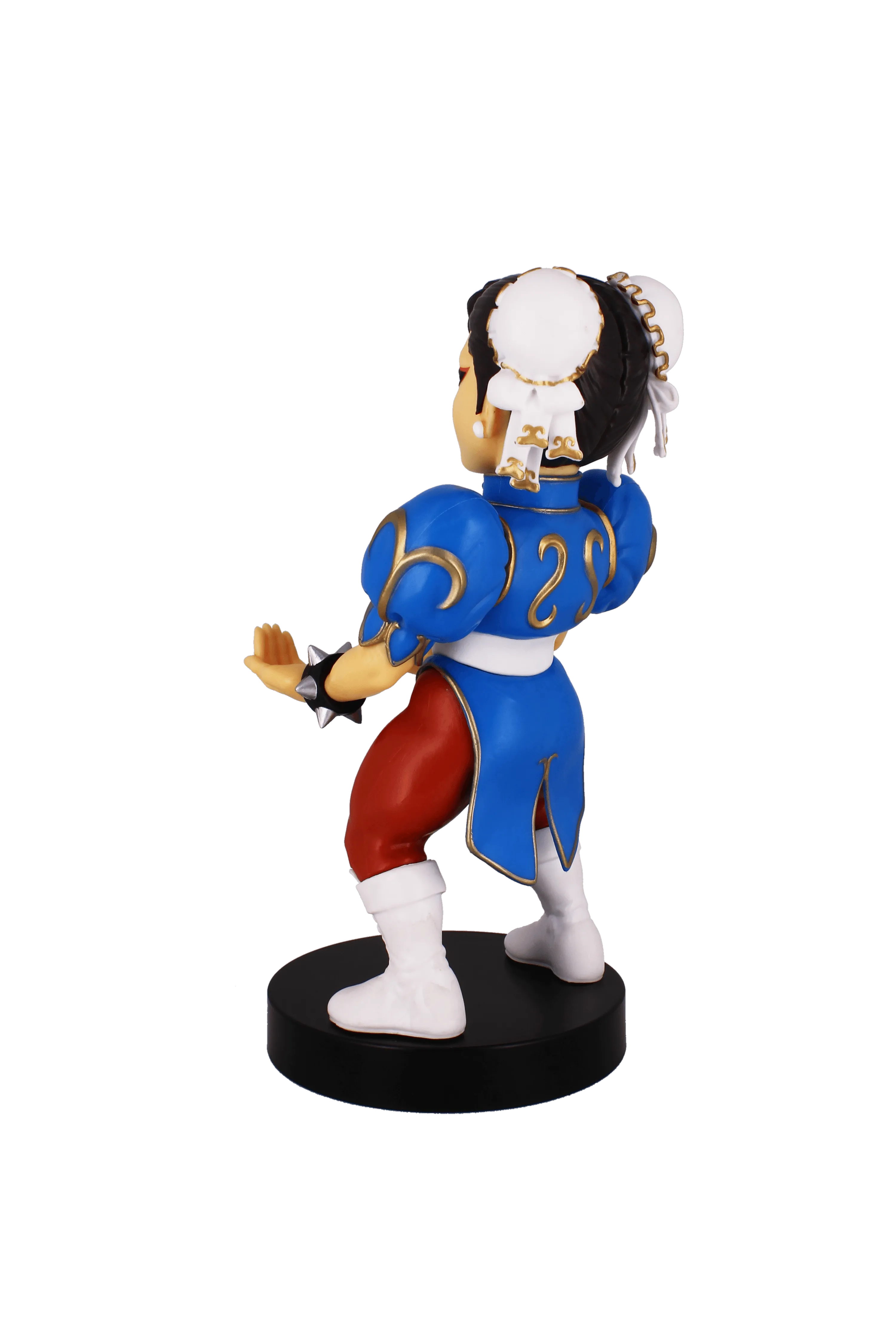 Cable Guys - Street Fighter - Chun-Li - Phone & Controller Holder