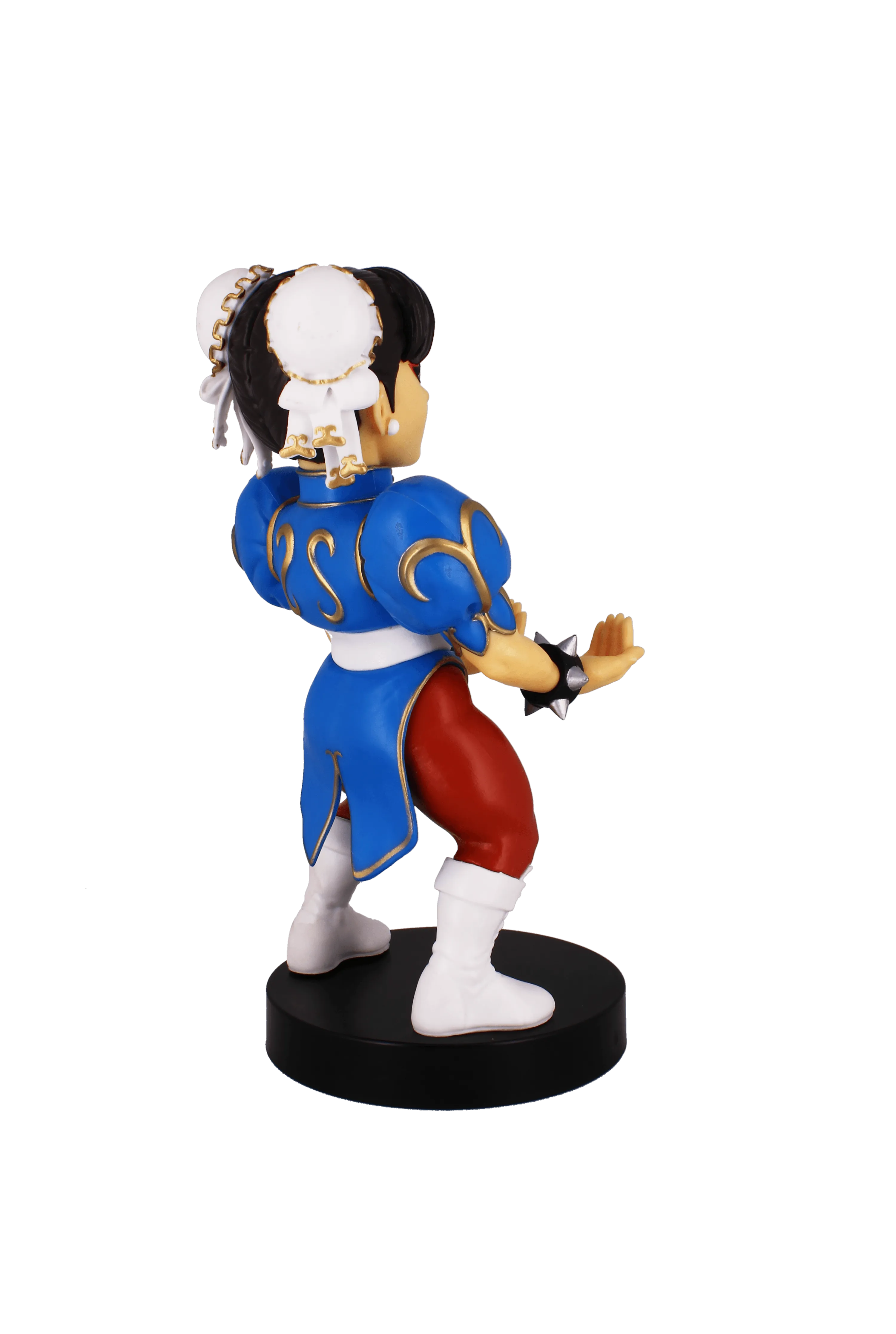 Cable Guys - Street Fighter - Chun-Li - Phone & Controller Holder