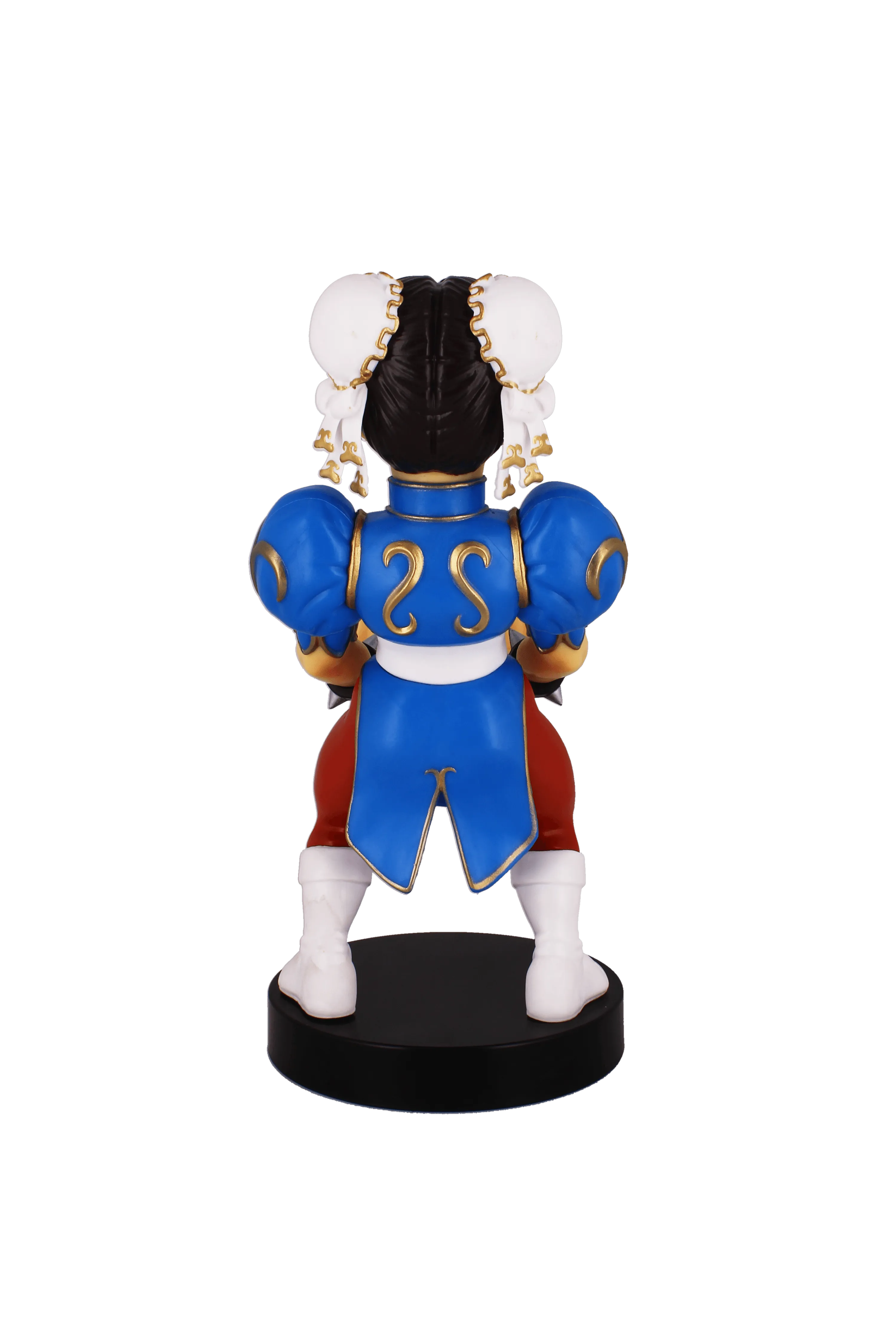 Cable Guys - Street Fighter - Chun-Li - Phone & Controller Holder