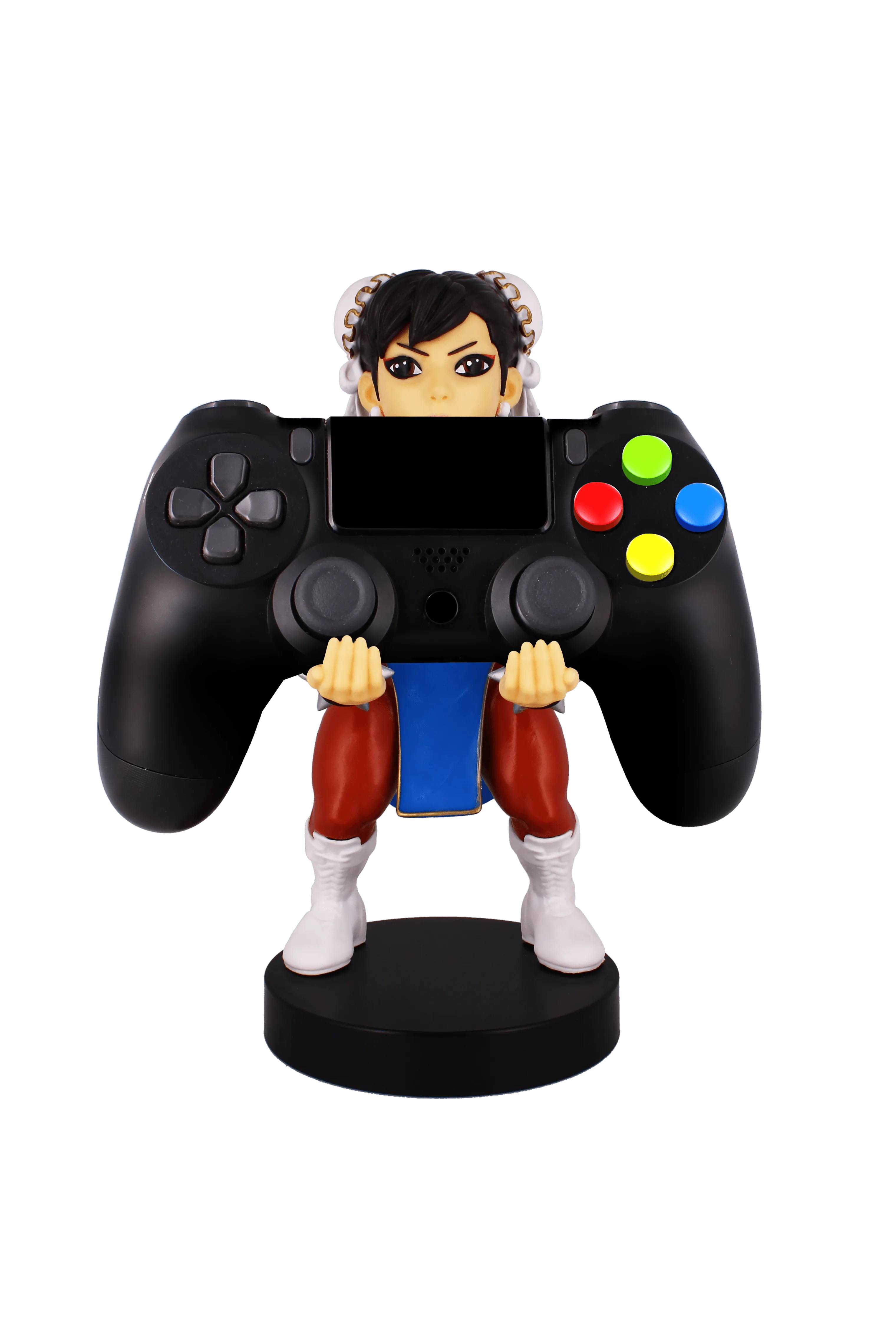 Cable Guys - Street Fighter - Chun-Li - Phone & Controller Holder