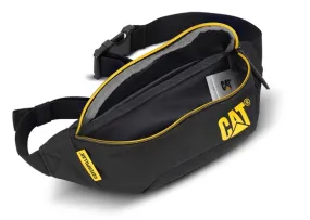 CAT Caterpillar waist bag, chest bag, mobile phone crossbody bag, sports and leisure shoulder bag, fashionable brand for men 83615 women