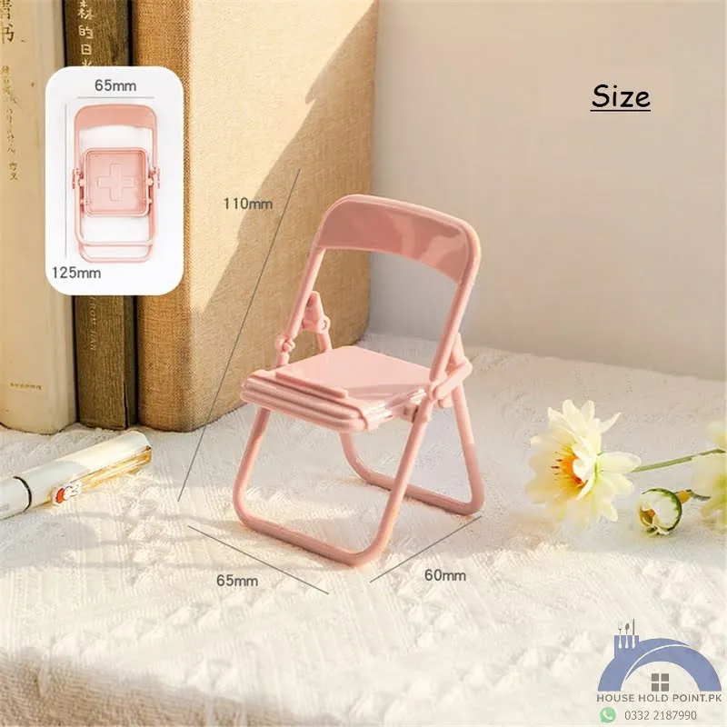 Chair Mobile Stand (Pack of 2)