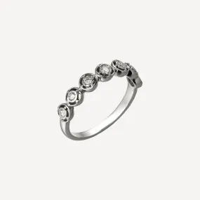 Diamond Ring - DR171630