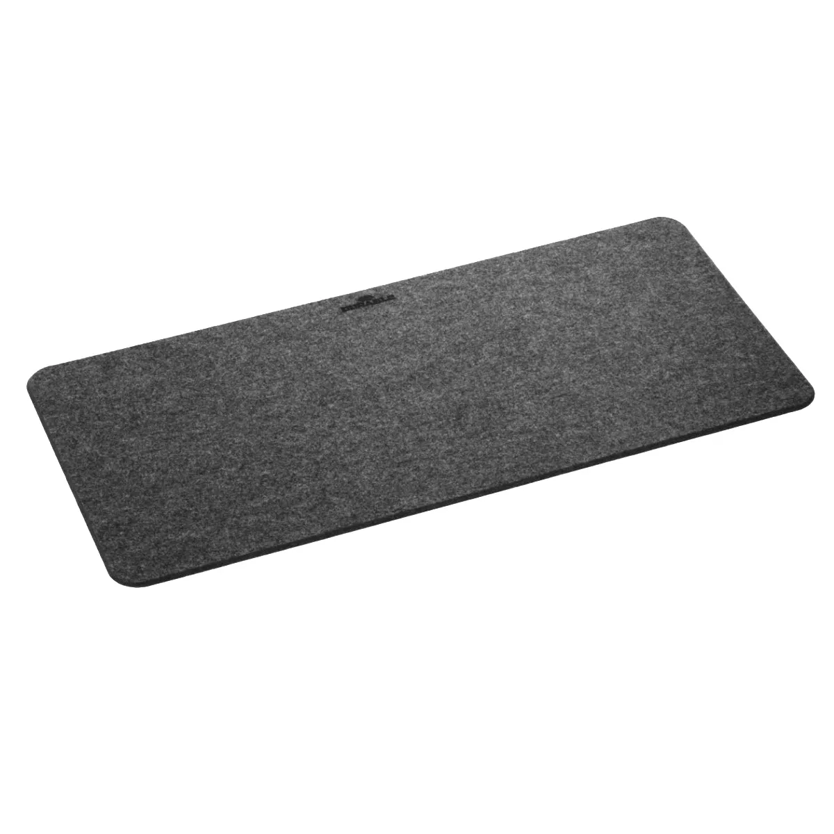 Durable Desk Mat EFFECT, 70 X 33 cm, Anthracite