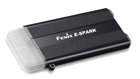 Fenix E-SPARK Keychain Flashlight