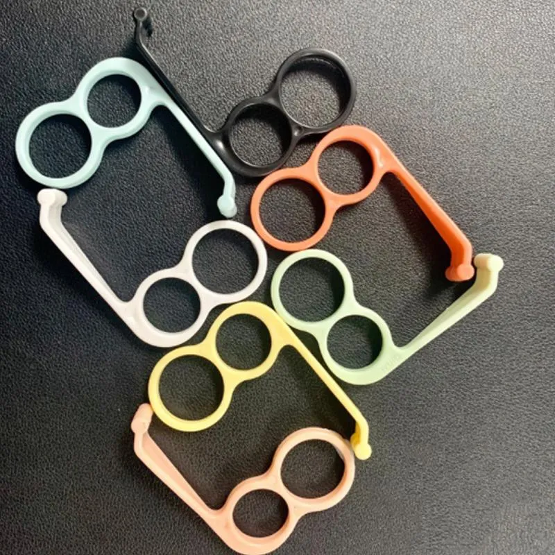 Finger Ring Mobile Phone Mount (10PCS)