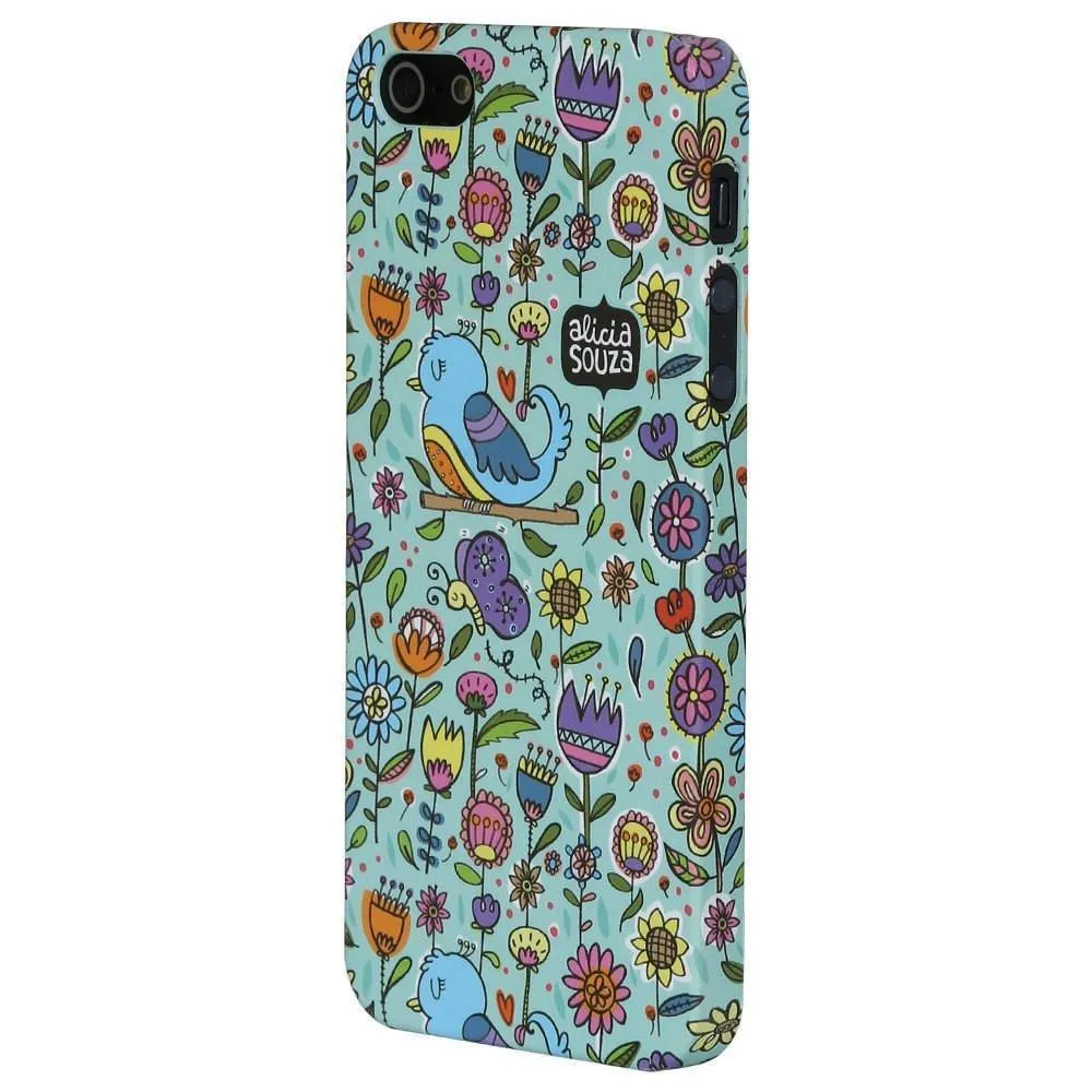 Garden phone case - iPhone 5/ 5S Phone cover