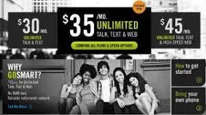 Go Smart Mobile Phone combo #2 = Sam A022 64GB New Unlock 6.5in GSM    Go Smart Sim   $55 Plan   New Number