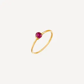 Gold Ring - R200093